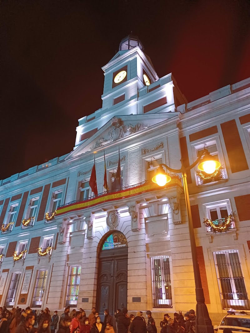 Plaza Mayor