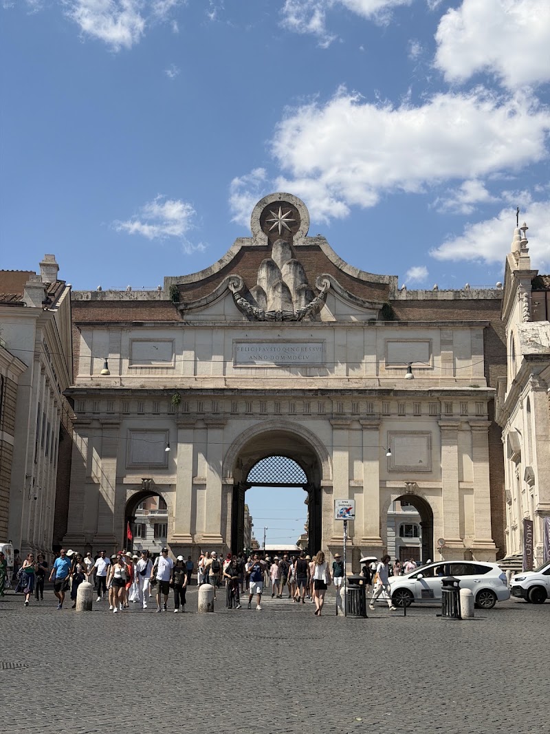 Terrazza del Pincio