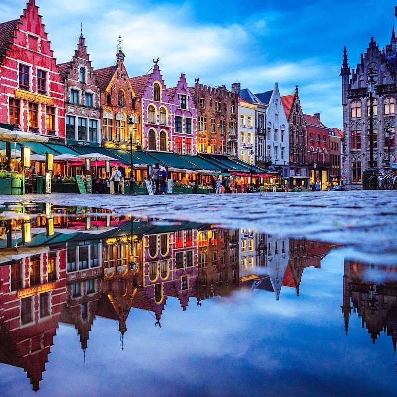 Markt