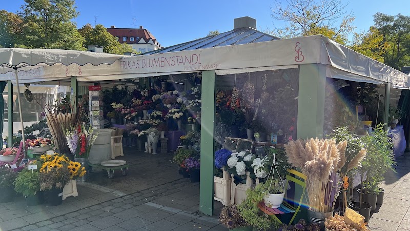 Viktualienmarkt