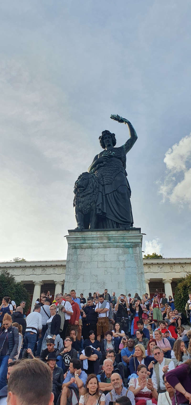 Theresienwiese