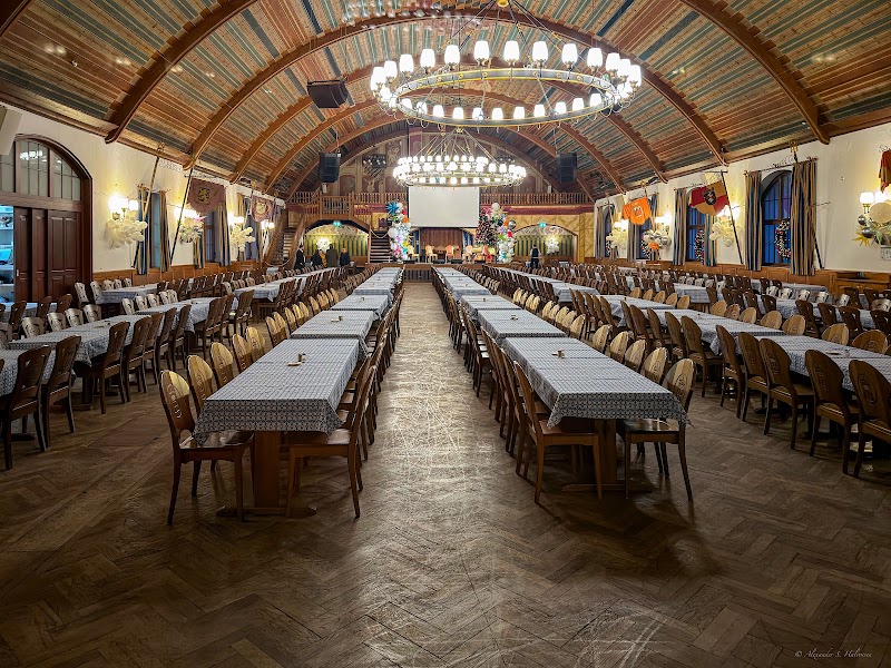 Hofbräuhaus