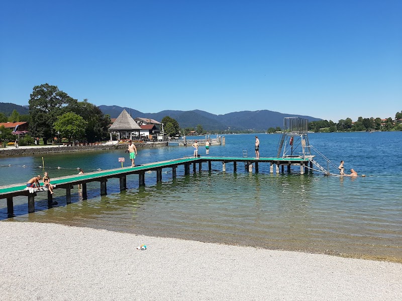 Rottach-Egern