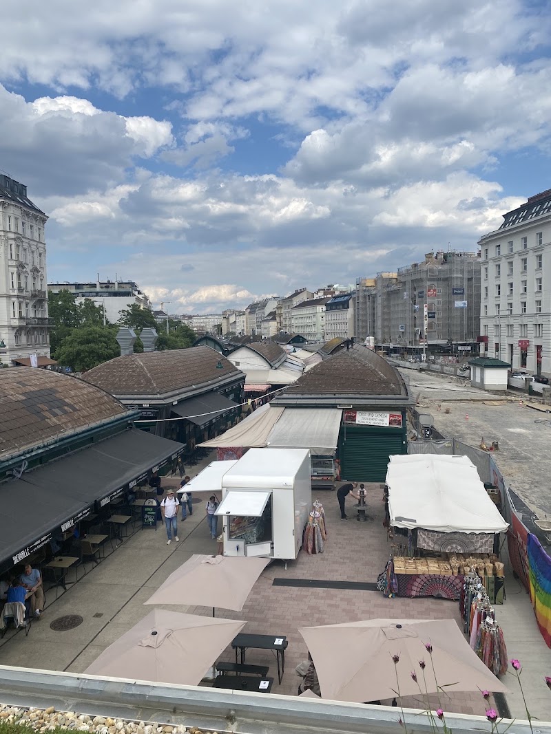 Naschmarkt