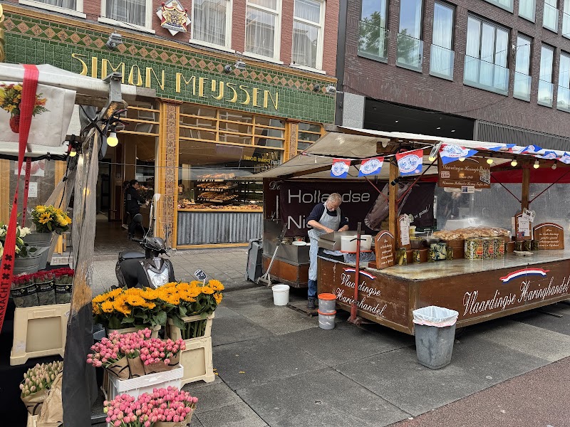 Albert Cuyp Markt