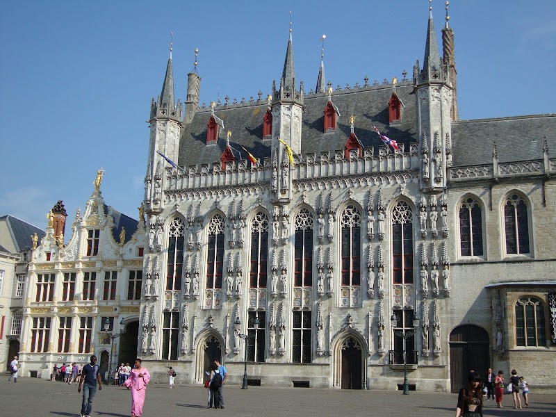 Burg