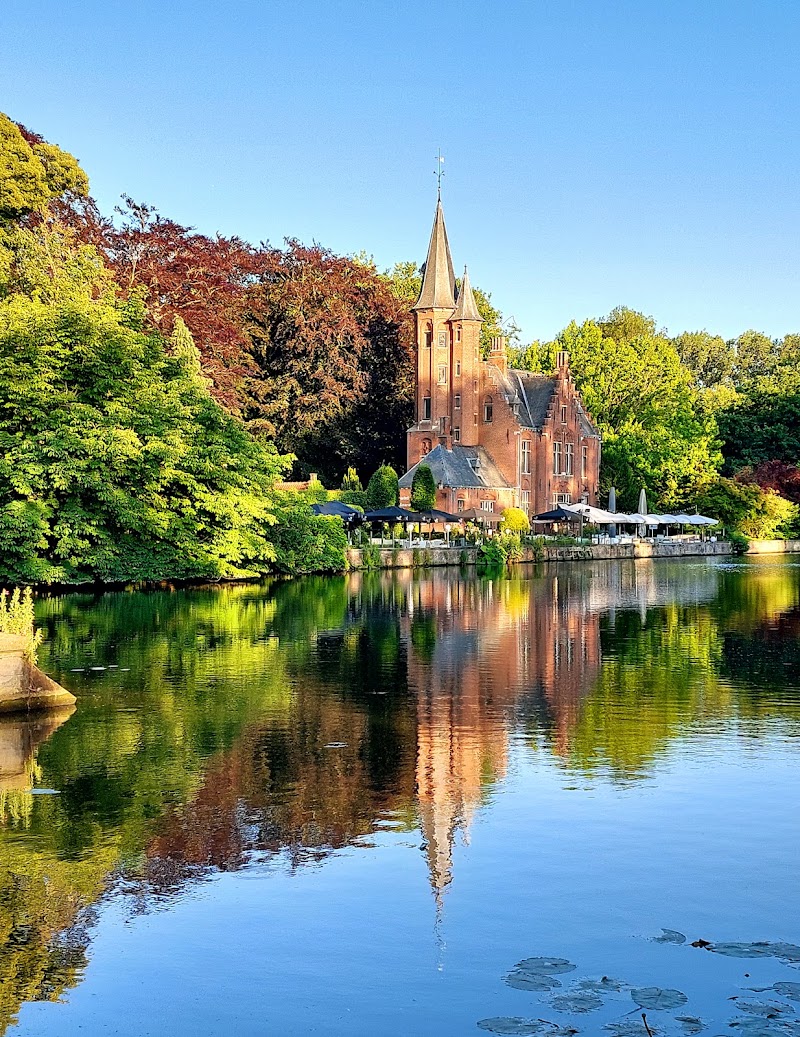 Minnewater Park