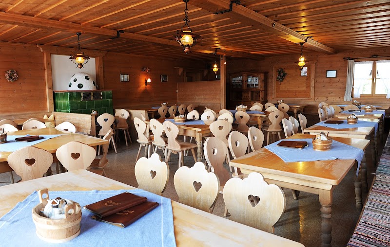Berggasthof Neureuth
