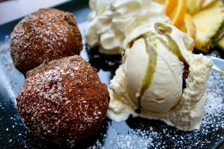 Berlin Food & Cultural Tour : Clásicos alemanes y berlineses de obligada prueba