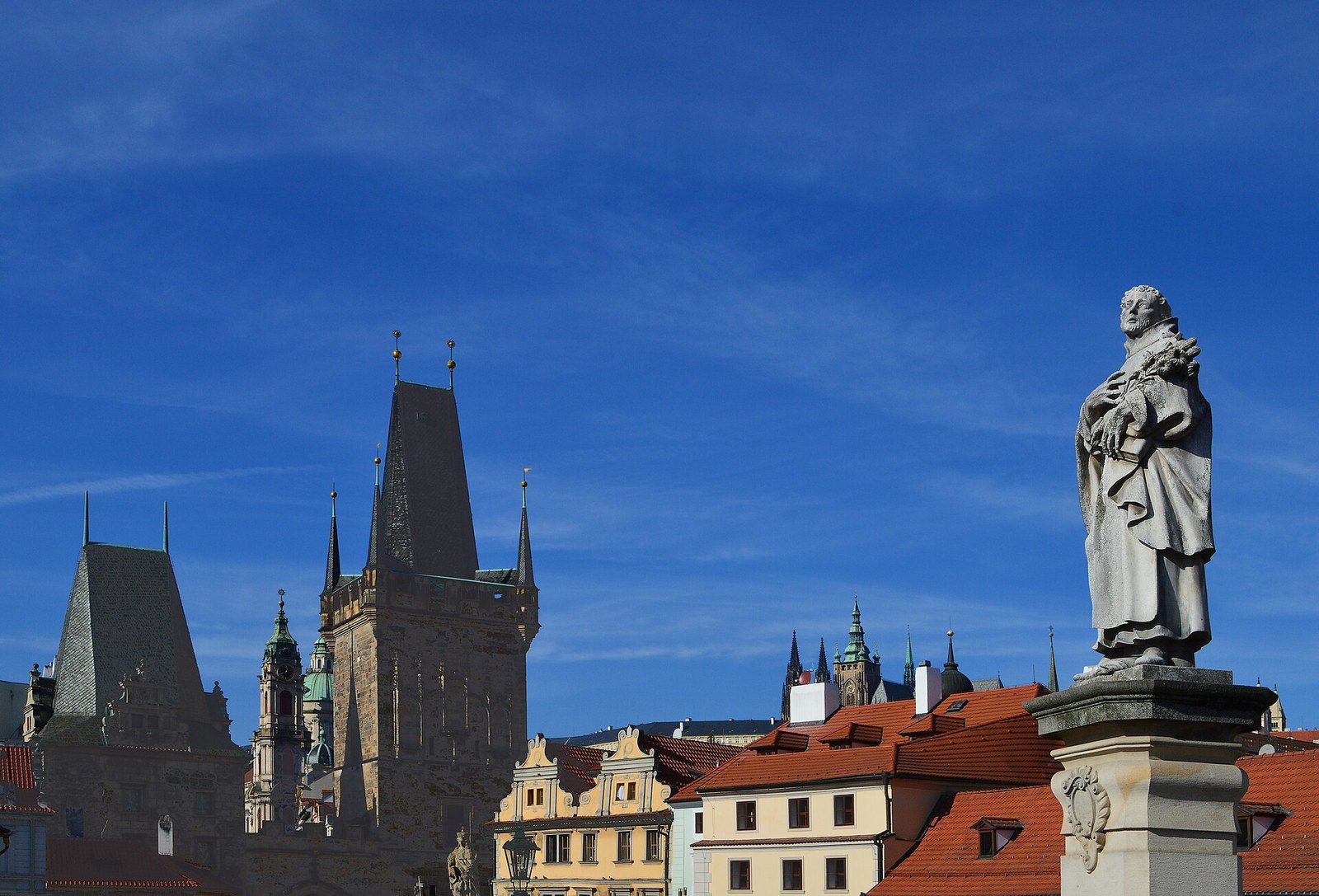 Oktoberfest, Alpes y Praga — foto 5